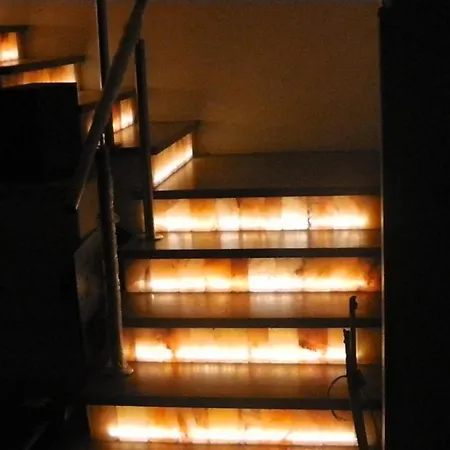 Malomkerek Vendeghaz 住宿加早餐酒店 Fertőboz