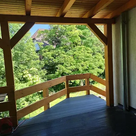 Malomkerek Vendeghaz