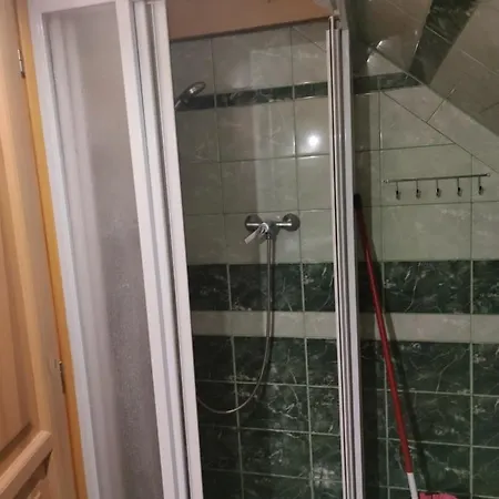 Malomkerek Vendeghaz 3*