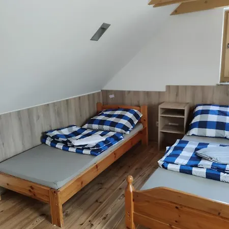 住宿加早餐酒店 Malomkerek Vendeghaz 3*