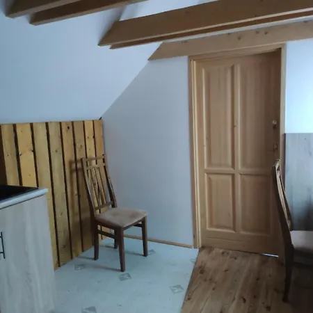 Malomkerek Vendeghaz B&B Fertőboz