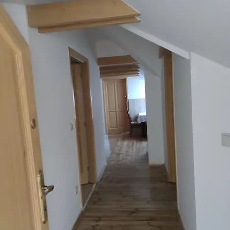 住宿加早餐酒店 Malomkerek Vendeghaz Fertőboz