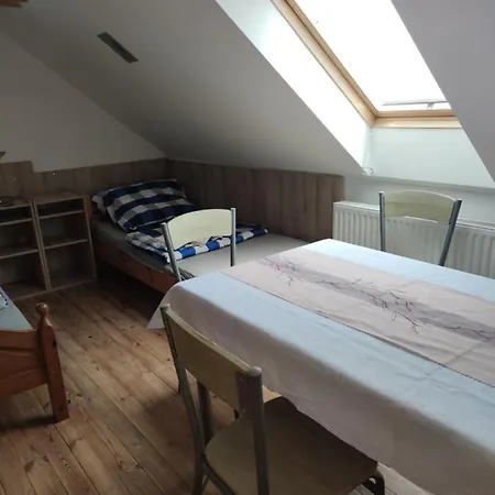 B&B Malomkerek Vendeghaz 3*