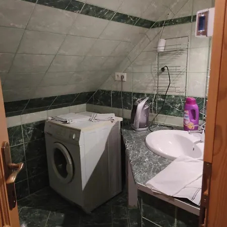 Malomkerek Vendeghaz Bed & Breakfast