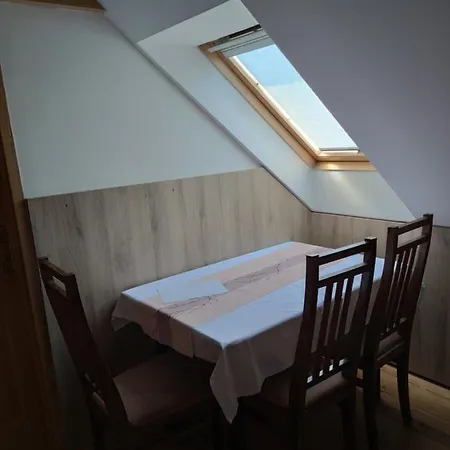 B&B Malomkerek Vendeghaz 3*