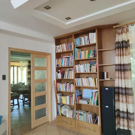 Bed & Breakfast Malomkerek Vendeghaz