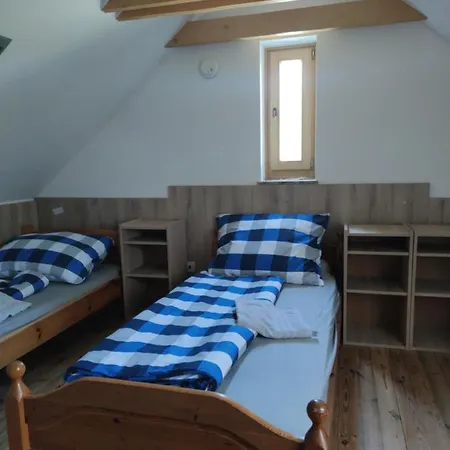 Malomkerek Vendeghaz 3*