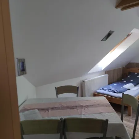 Malomkerek Vendeghaz Bed & Breakfast