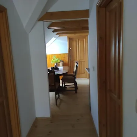 住宿加早餐酒店 Malomkerek Vendeghaz Fertőboz