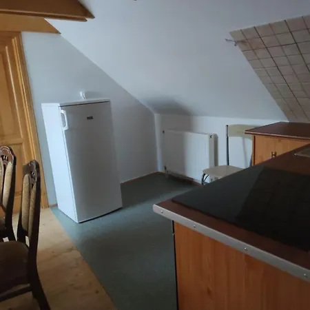 Malomkerek Vendeghaz Bed & Breakfast