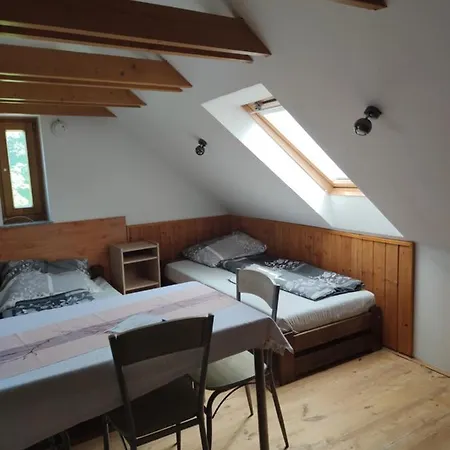 Bed and Breakfast Malomkerek Vendeghaz *