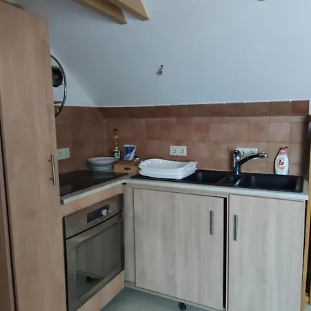 Bed & Breakfast Malomkerek Vendeghaz 3*