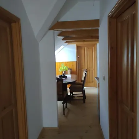 Malomkerek Vendeghaz