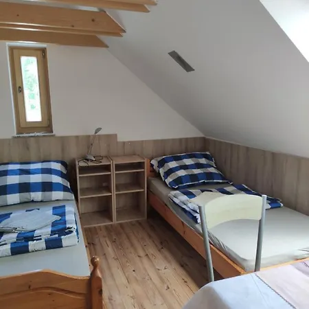 Malomkerek Vendeghaz 3*