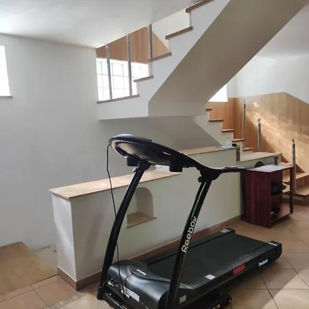 Malomkerek Vendeghaz Bed & Breakfast Fertőboz