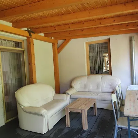 Bed & Breakfast Malomkerek Vendeghaz Fertoboz
