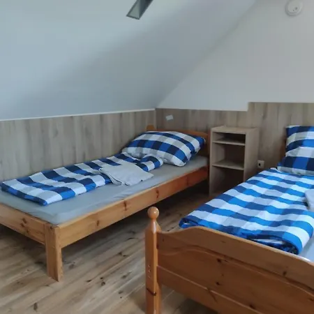 Malomkerek Vendeghaz