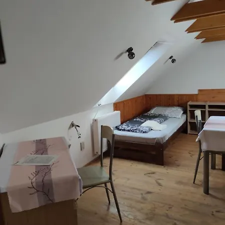 B&B Malomkerek Vendeghaz
