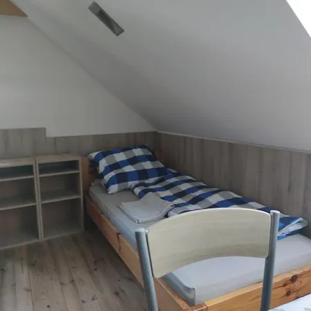 住宿加早餐酒店 Malomkerek Vendeghaz 3*