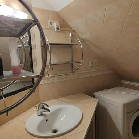 Malomkerek Vendeghaz 3*