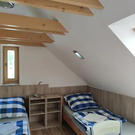 Malomkerek Vendeghaz 3*