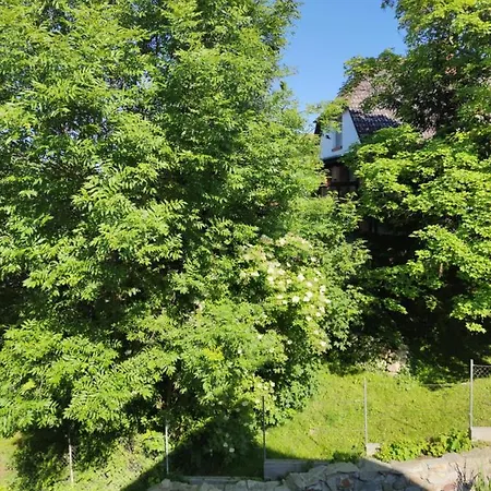 Malomkerek Vendeghaz 3* Fertőboz