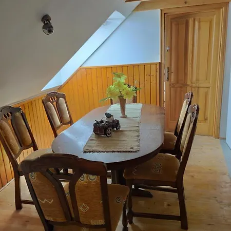 Malomkerek Vendeghaz 住宿加早餐酒店 Fertőboz