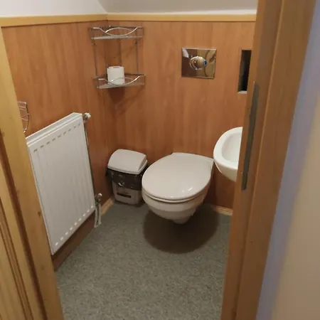 Malomkerek Vendeghaz 住宿加早餐酒店