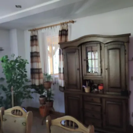 Bed & Breakfast Malomkerek Vendeghaz