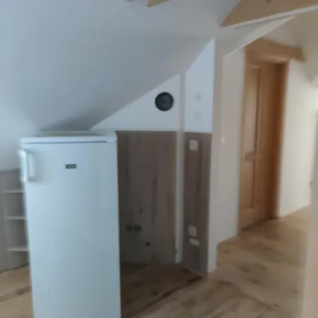 Malomkerek Vendeghaz