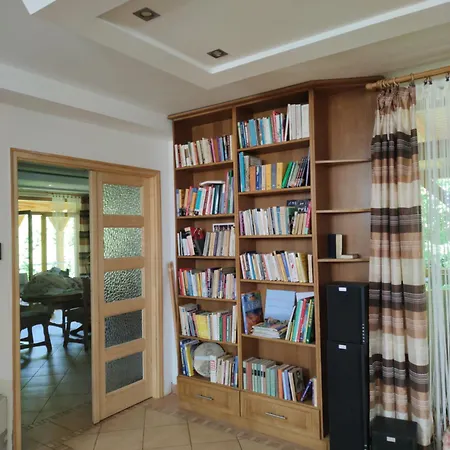 Bed & Breakfast Malomkerek Vendeghaz 3*