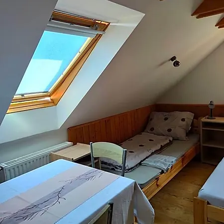 B&B Malomkerek Vendeghaz
