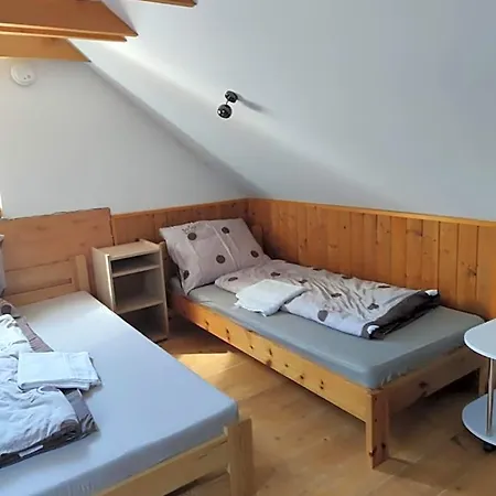 Couette-café Malomkerék Fertőboz