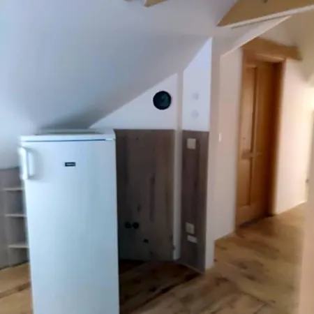 Malomkerek Vendeghaz B&B 3*