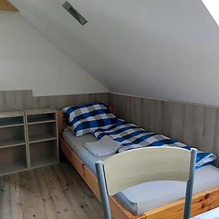 Malomkerék Couette-café Fertőboz