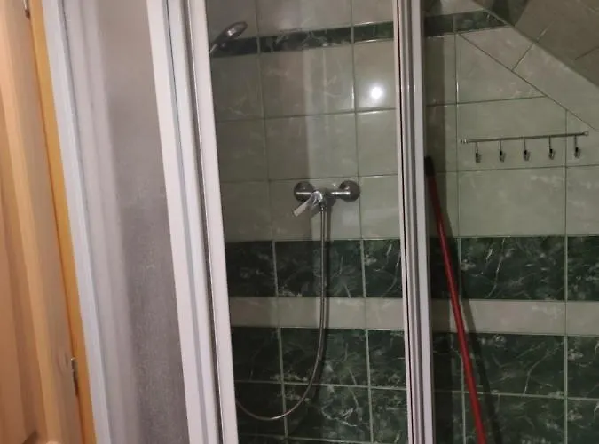 Malomkerek Vendeghaz 3*