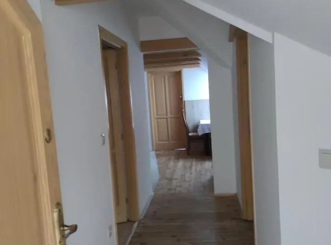 Nocleg ze śniadaniem Malomkerek Vendeghaz Fertőboz
