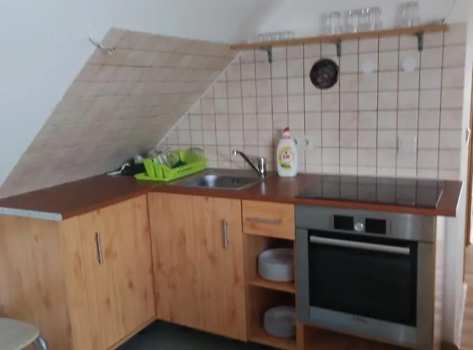 Malomkerek Vendeghaz Nocleg ze śniadaniem 3*