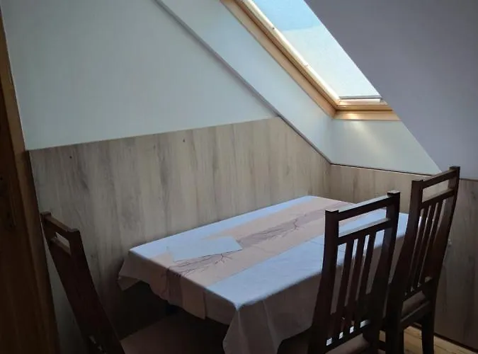 Bed & Breakfast Malomkerek Vendeghaz 3*