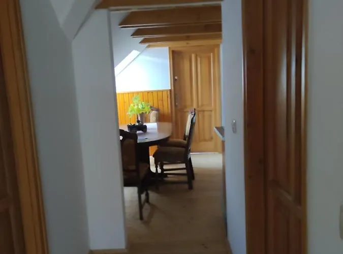 Nocleg ze śniadaniem Malomkerek Vendeghaz Fertőboz