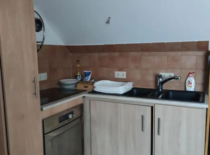 Nocleg ze śniadaniem Malomkerek Vendeghaz 3*
