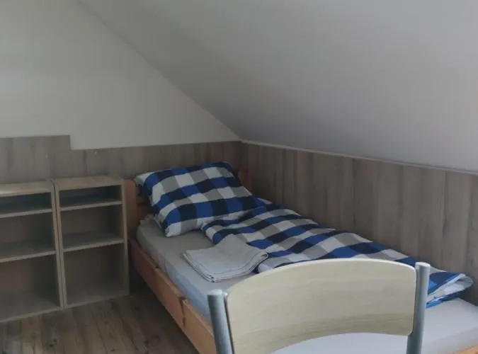 Nocleg ze śniadaniem Malomkerek Vendeghaz 3*