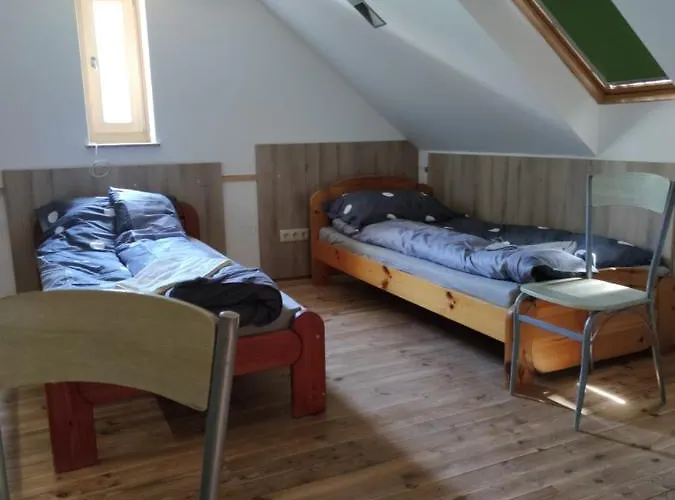 Nocleg ze śniadaniem Malomkerek Vendeghaz